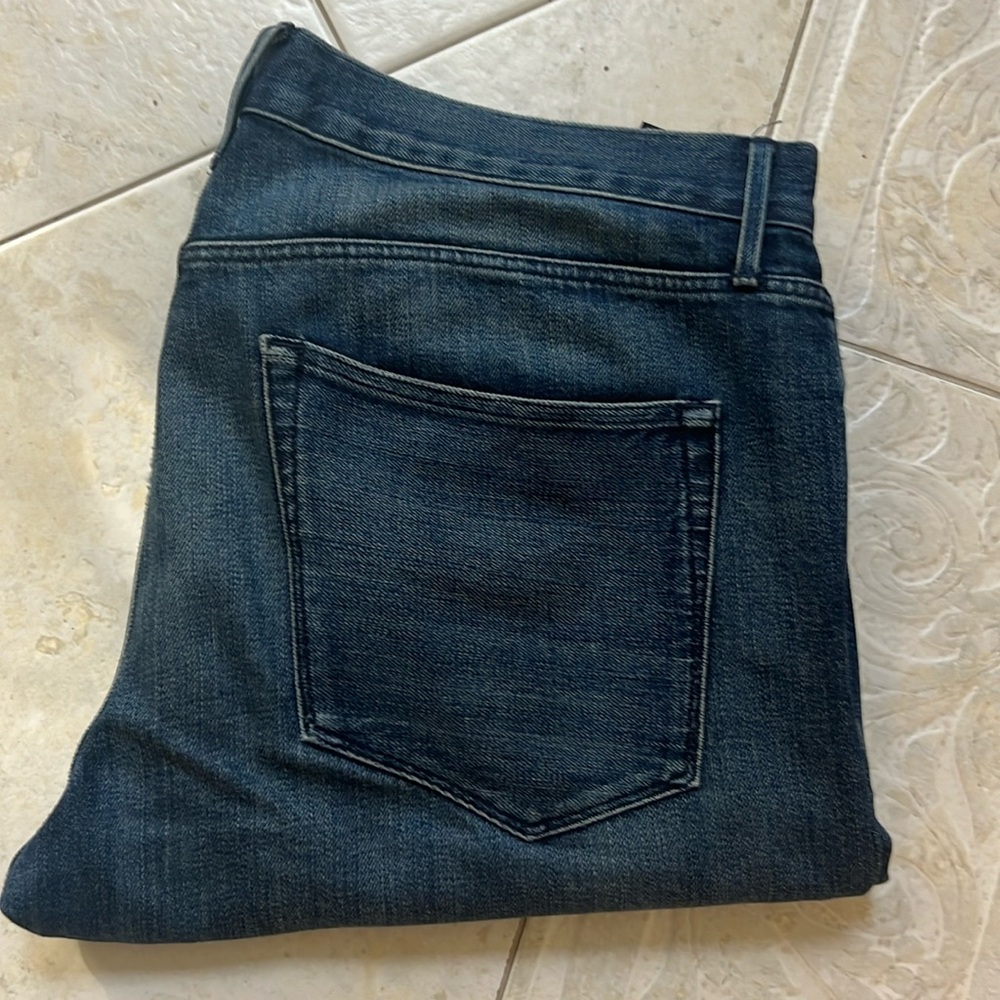 3x1 Men’s M5 Jeans (Rumba) - sz34